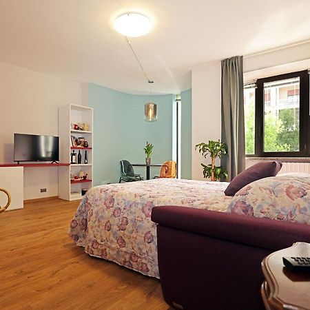 Sunrise Residence アルバ エクステリア 写真