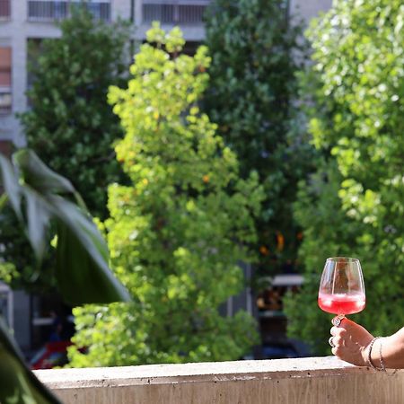 Sunrise Residence アルバ エクステリア 写真