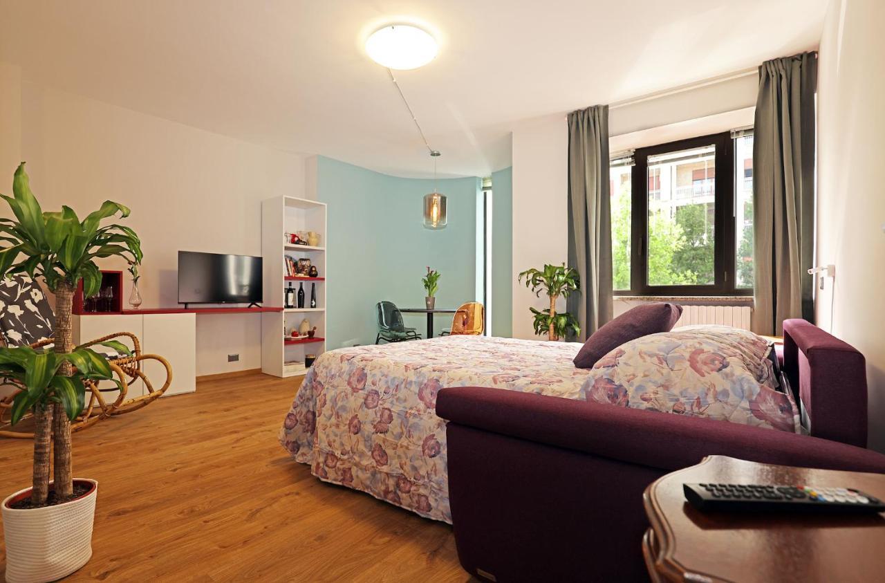 Sunrise Residence アルバ エクステリア 写真