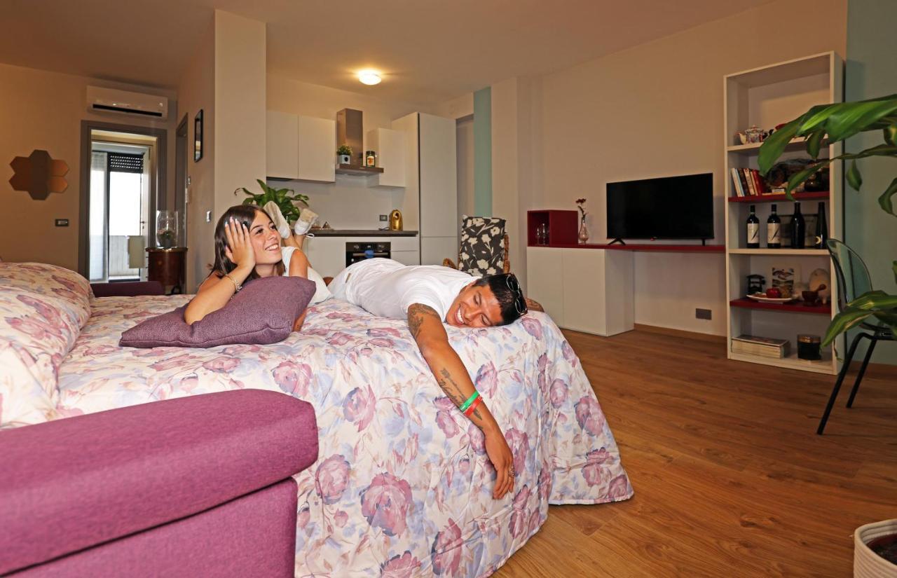 Sunrise Residence アルバ エクステリア 写真