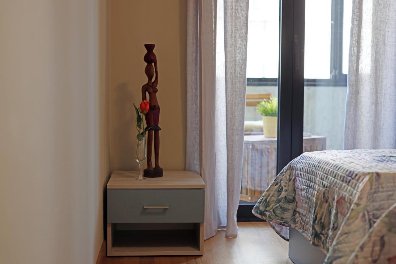 Sunrise Residence アルバ エクステリア 写真