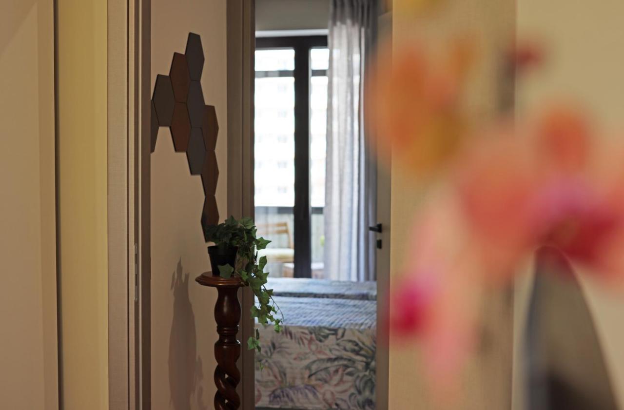 Sunrise Residence アルバ エクステリア 写真
