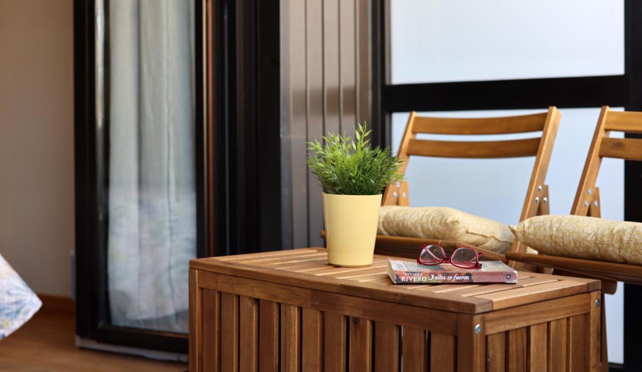 Sunrise Residence アルバ エクステリア 写真